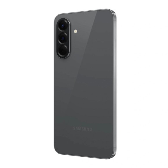 Смартфон Samsung A566B/DS Galaxy A56 8/256Gb 5G Slim box не РСТ (Graphite)