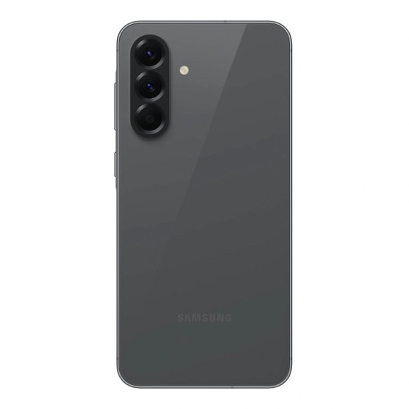 Смартфон Samsung A566B/DS Galaxy A56 8/256Gb 5G Slim box не РСТ (Graphite)