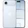 Смартфон Apple iPhone 17 Air 512 ГБ, Dual: nano SIM + eSIM Sky Blue