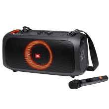 Портативная акустика JBL PartyBox On-The-Go