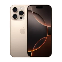 Смартфон Apple iPhone 16 Pro 256Gb eSIM+бокс Б/A 95+% (Natural Titanium)