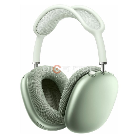 Беспроводные наушники Apple AirPods Max  (зеленый, Green)