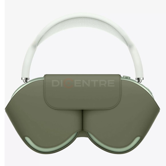 Беспроводные наушники Apple AirPods Max  (зеленый, Green)