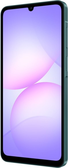 Смартфон Samsung A075 F/DS Galaxy A07 4/128Gb не РСТ (Green)