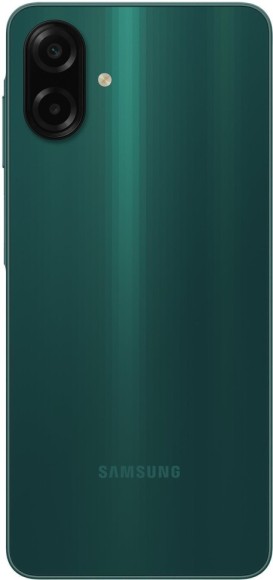 Смартфон Samsung A075 F/DS Galaxy A07 4/128Gb не РСТ (Green)