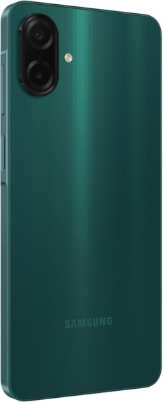 Смартфон Samsung A075 F/DS Galaxy A07 4/128Gb не РСТ (Green)