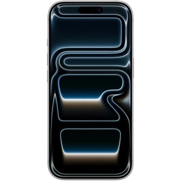 Apple iPhone 17 Pro 256Gb A/A 100% eSIM (Белый)