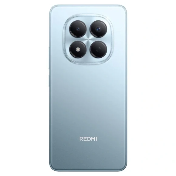 Xiaomi Redmi Note 15 Pro 256Gb RAM 12Gb EUR Ледниково голубой