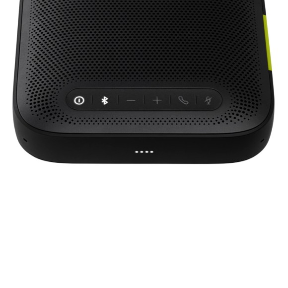Портативная акустика спикерфон Harman Kardon ClearCall  (черный) Портативная акустика спикерфон Harman Kardon ClearCall  (черный)