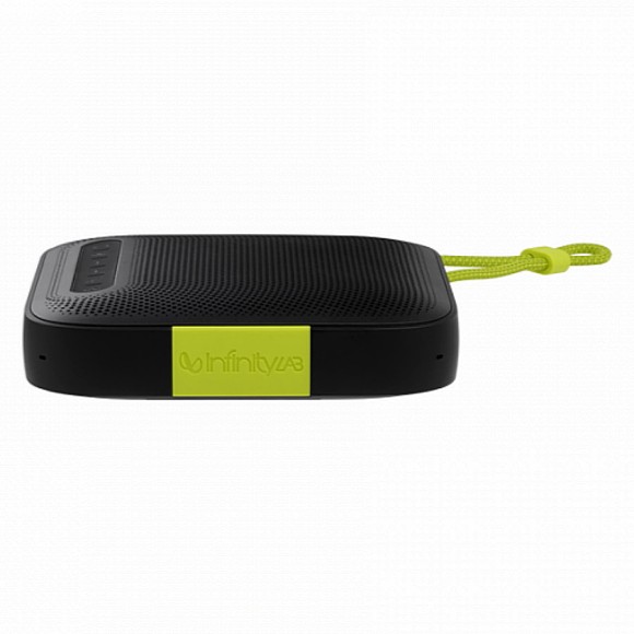 Портативная акустика спикерфон Harman Kardon ClearCall  (черный) Портативная акустика спикерфон Harman Kardon ClearCall  (черный)