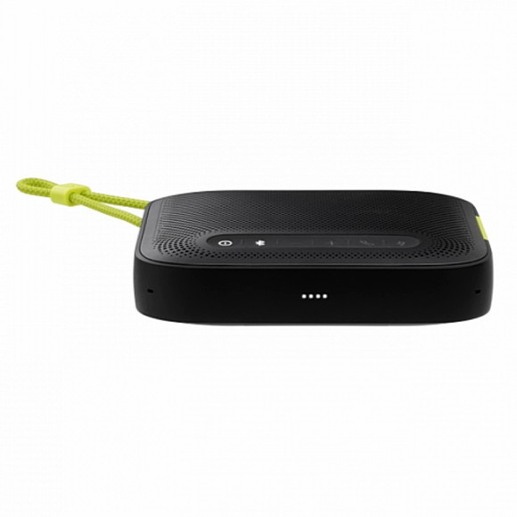Портативная акустика спикерфон Harman Kardon ClearCall  (черный) Портативная акустика спикерфон Harman Kardon ClearCall  (черный)