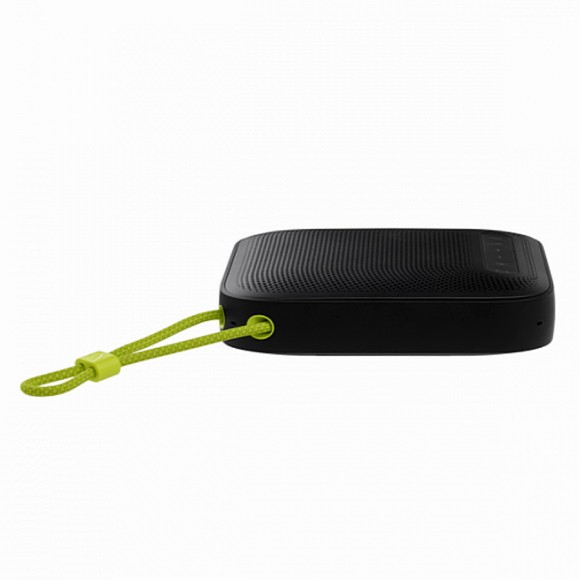 Портативная акустика спикерфон Harman Kardon ClearCall  (черный) Портативная акустика спикерфон Harman Kardon ClearCall  (черный)