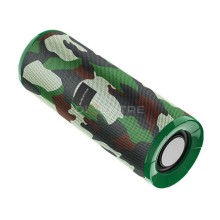 Портативная акустика Borofone BR1 камуфляж