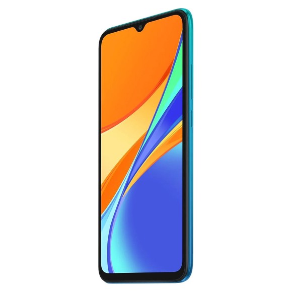 Смартфон Xiaomi Redmi 9C 4/128GB Global (зеленый) Смартфон Xiaomi Redmi 9C 4/128GB Global (зеленый)