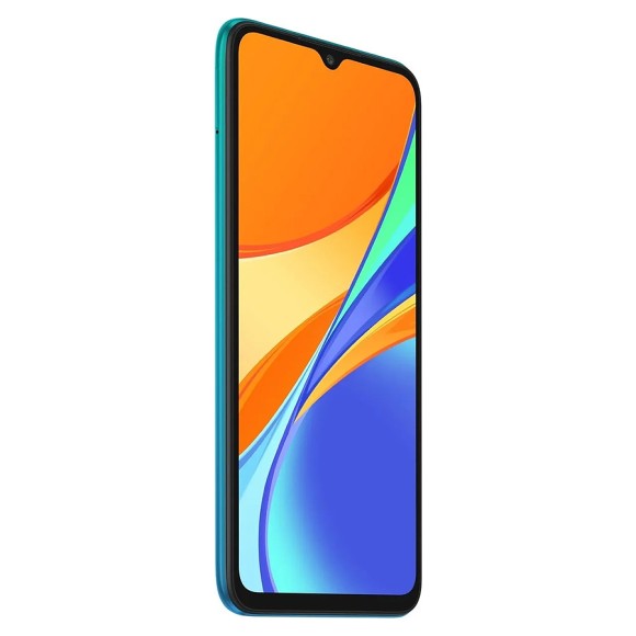 Смартфон Xiaomi Redmi 9C 4/128GB Global (зеленый) Смартфон Xiaomi Redmi 9C 4/128GB Global (зеленый)