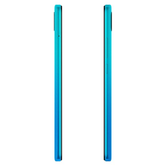 Смартфон Xiaomi Redmi 9C 4/128GB Global (зеленый) Смартфон Xiaomi Redmi 9C 4/128GB Global (зеленый)