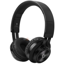 Наушники Black Fox BAH006 черные Наушники Black Fox BAH006 черные