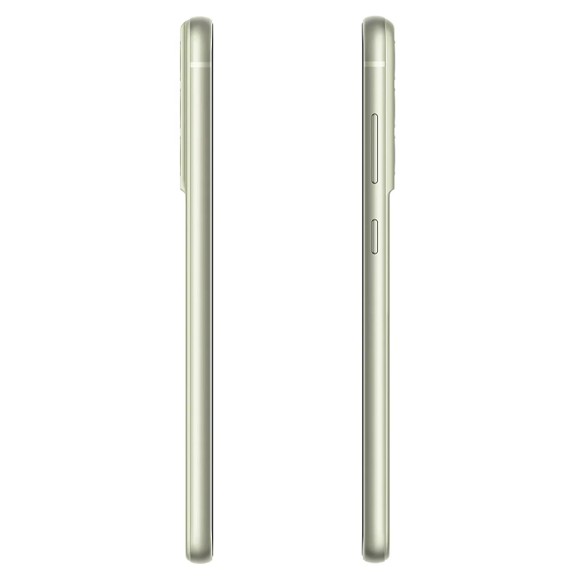 Смартфон Samsung Galaxy S21 FE (G990B) 6/128 ГБ (оливковый)