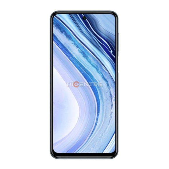 Смартфон Xiaomi Redmi Note 9 Pro 6/128GB (Global) (серый)