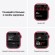 Умные часы Apple Watch Series 7 45 мм MKJU3 Aluminium Case, (PRODUCT)RED (Красный)