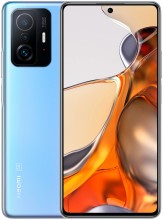 Смартфон Xiaomi 11 T Pro 8/256 ГБ Global (синий)