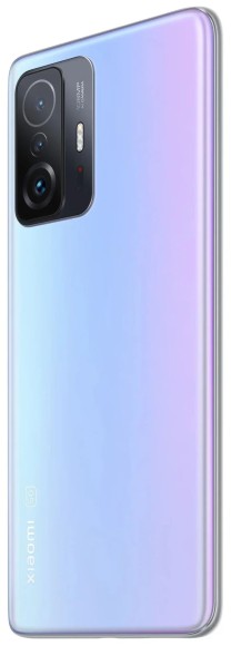 Смартфон Xiaomi 11 T Pro 8/256 ГБ Global (синий)