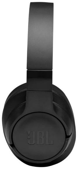 Беспроводные наушники JBL Tune 760BT, black