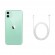 Смартфон Apple iPhone 11 64Gb A2221 (RU/A) Slim box (зеленый)