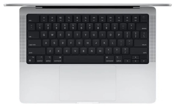 Ноутбук Apple MacBook Pro 14" 512Gb M2 Pro 10C CPU, 16 ГБ, 512 Gb SSD (MPHH3) Silver (2023)(без RuStore) (Silver) Ноутбук Apple MacBook Pro 14" 512Gb M2 Pro 10C CPU, 16 ГБ, 512 Gb SSD (MPHH3) Silver (2023)(без RuStore) (Silver)