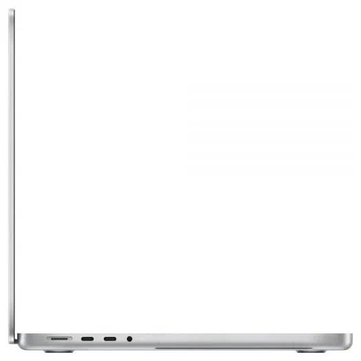 Ноутбук Apple MacBook Pro 14" 512Gb M2 Pro 10C CPU, 16 ГБ, 512 Gb SSD (MPHH3) Silver (2023)(без RuStore) (Silver) Ноутбук Apple MacBook Pro 14" 512Gb M2 Pro 10C CPU, 16 ГБ, 512 Gb SSD (MPHH3) Silver (2023)(без RuStore) (Silver)