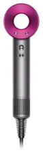 Фен Dyson Supersonic HD08, UK (Никель, Фуксия)