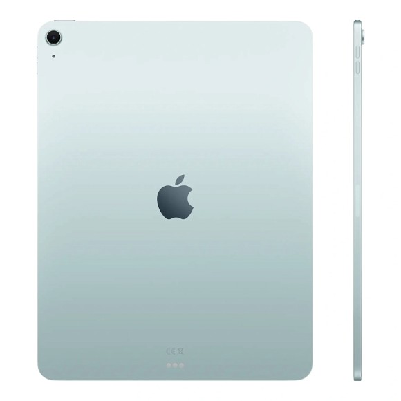 Планшет Apple iPad Air M4 11 Wi-Fi 128Gb Синий (MH364) (2026) (Без RuStore)