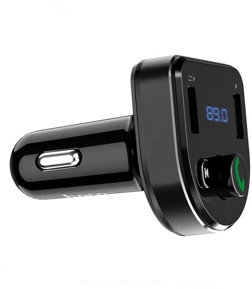 АЗУ Hoco DE1 черный