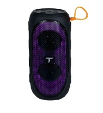 Беспроводная колонка Ten Space Outdoor Speaker TWS TS-S12 Black
