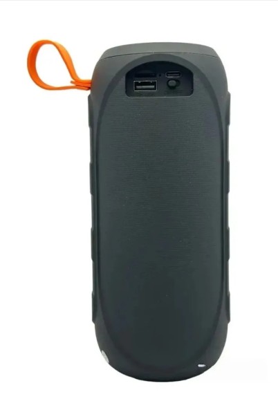Беспроводная колонка Ten Space Outdoor Speaker TWS TS-S12 Black Беспроводная колонка Ten Space Outdoor Speaker TWS TS-S12 Black