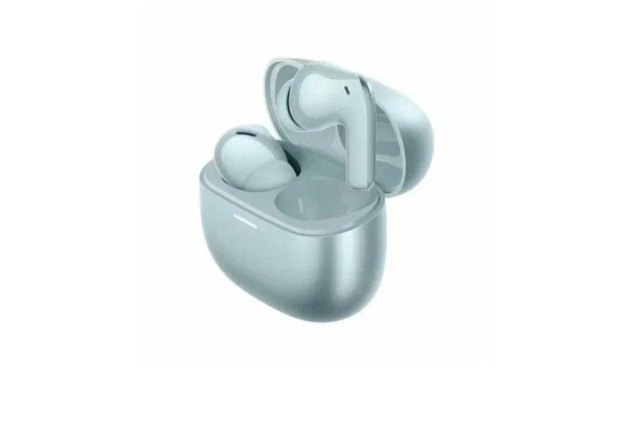 Наушники Xiaomi Redmi Buds 5 Pro (Голубой) Наушники Xiaomi Redmi Buds 5 Pro (Голубой)
