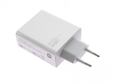 СЗУ Xiaomi USB Type-C 120W белый