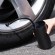Автомобильный компрессор Xiaomi Mojietu Lightning-A Smart & Portable Tire Inflator (CQB01MC)