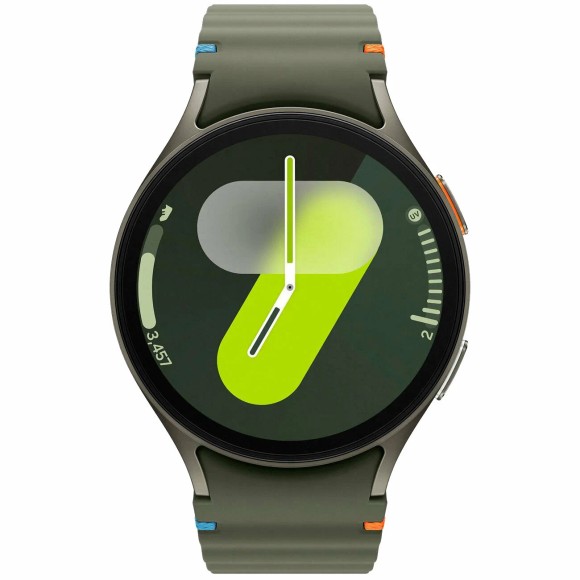 Умные часы Samsung Galaxy Watch 7 44mm (SM-L310) не РСТ (Green) Умные часы Samsung Galaxy Watch 7 44mm (SM-L310) не РСТ (Green)