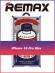 Стекло Apple iPhone 16 Pro Max Remax GL-27