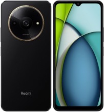 Смартфон Xiaomi Redmi A3x 3/64 РСТ (Черный)