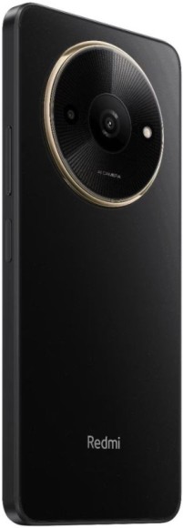 Смартфон Xiaomi Redmi A3x 3/64 РСТ (Black)