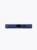 Чехол-накладка Samsung S24 Plus Benks Kevlar Magsafe силикон синий