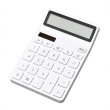 Калькулятор настольный Xiaomi Lemo K1412