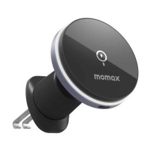 Держатель автомобильный Momax CM25A Черный