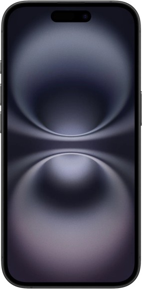 Смартфон Apple iPhone 16 128 ГБ Dual SIM (Nano SIM+Nano SIM) (без RuStore) (Black) Смартфон Apple iPhone 16 128 ГБ Dual SIM (Nano SIM+Nano SIM) (без RuStore) (Black)