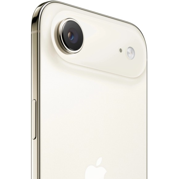 Смартфон Apple iPhone 17 Air 512 ГБ, Dual: nano SIM + eSIM Gold Смартфон Apple iPhone 17 Air 512 ГБ, Dual: nano SIM + eSIM Gold