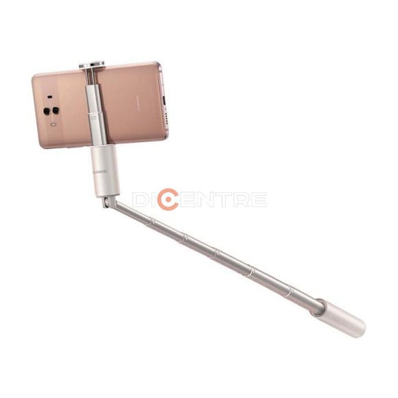 Монопод для селфи Huawei CF33 (белый, White) Монопод для селфи Huawei CF33 (белый, White)