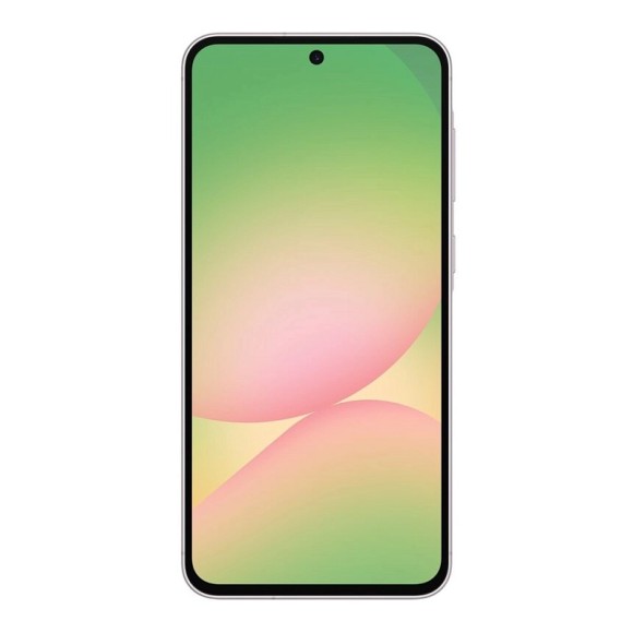 Смартфон Samsung A566E/DS Galaxy A56 8/128Gb 5G Slim box не РСТ (Pink)