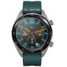 Huawei Watch GT Active FTN-B19, 1.4 (розовый, Rose Gold) Huawei Watch GT Active FTN-B19, 1.4 (розовый, Rose Gold)